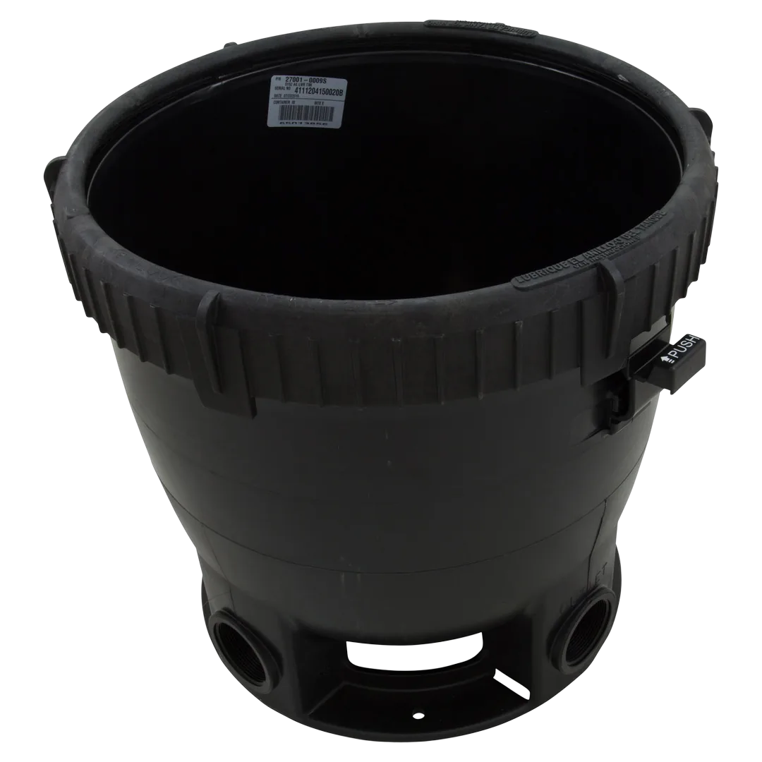 Sta-Rite System 2 Lower Tank Shell 27001-0009S