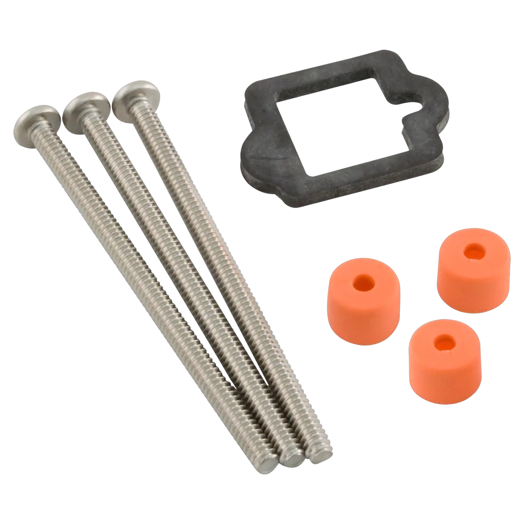 Sta-Rite IntelliPro Hardware and Gasket Kit