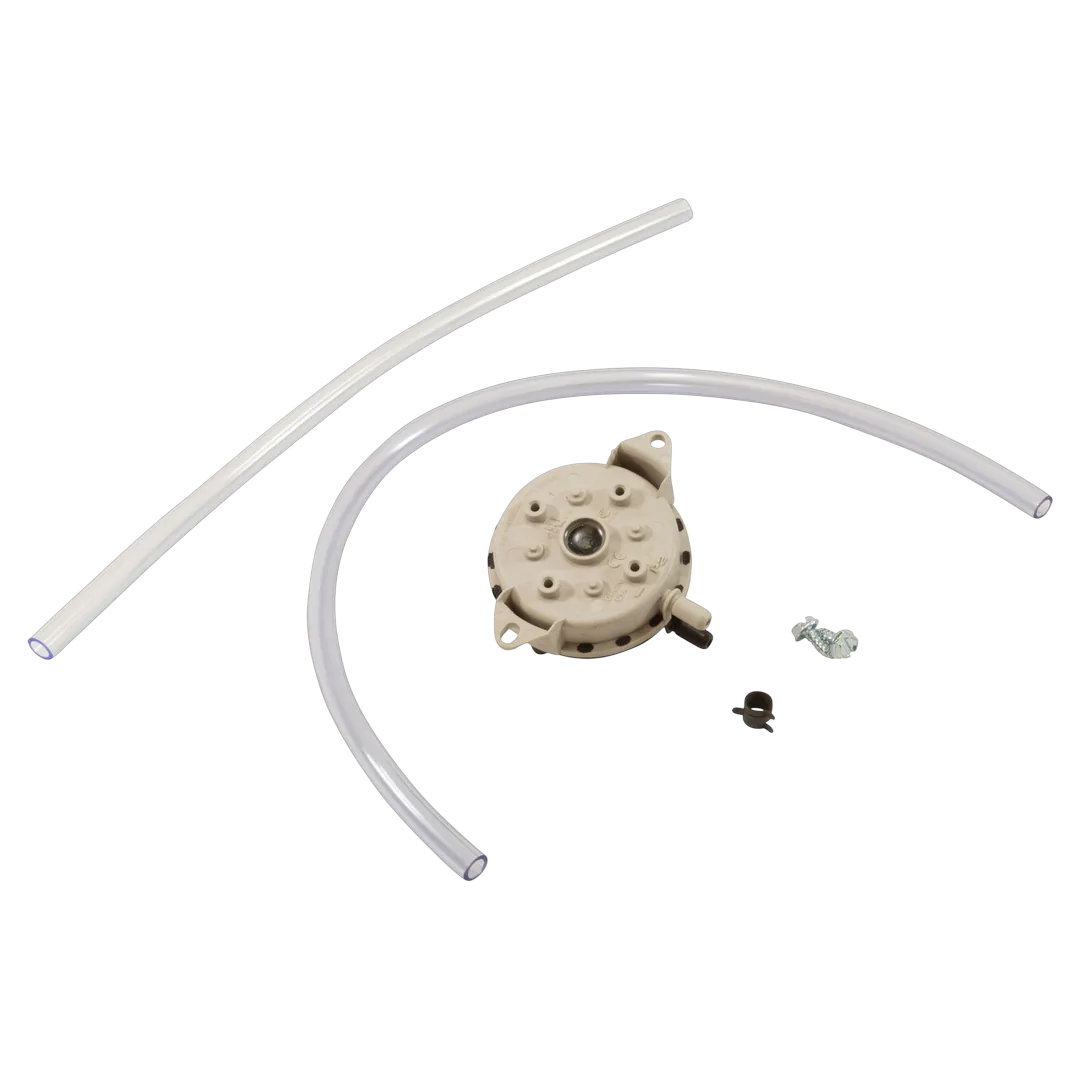 Pentair 42001-0061S Air Flow Switch for MasterTemp Heater