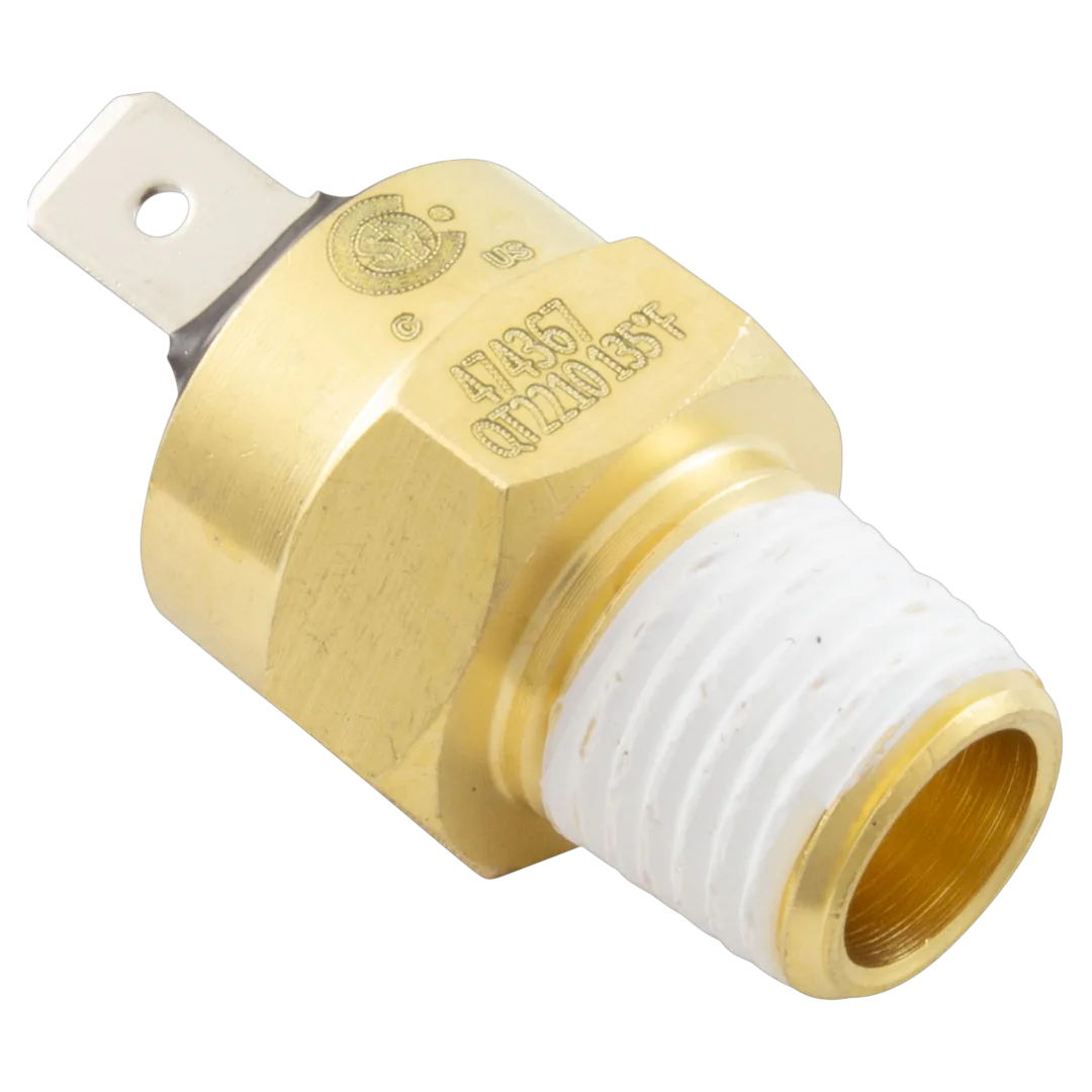 Pentair 42001-0063S High Limit Switch for MasterTemp Heater