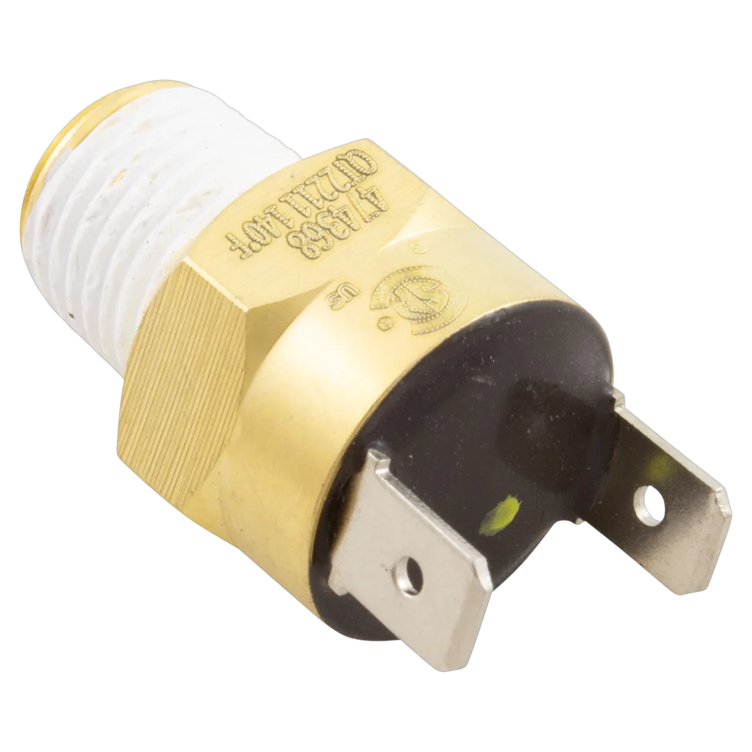 Pentair 42002-0025S Automatic Gas Shutoff Switch - Reverse