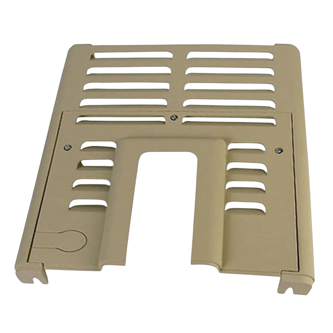 Pentair MasterTemp Flue Stack Side Panel 42002-0032Z