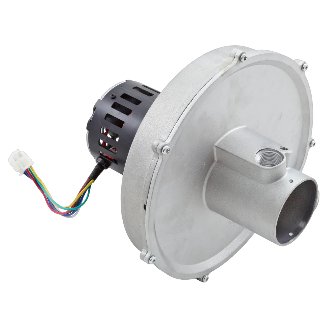 Pentair MasterTemp 250 Air Blower Kit - Reverse