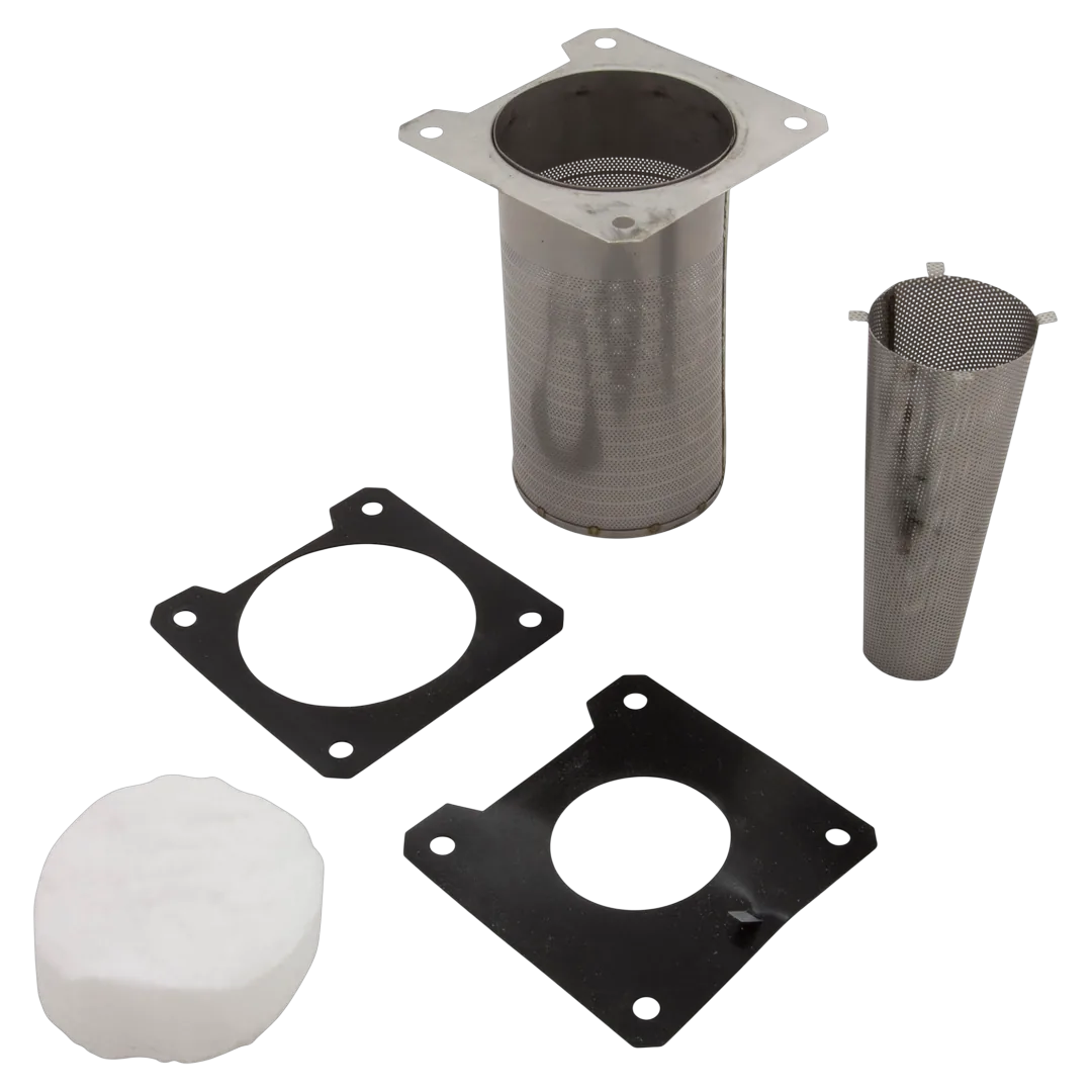 Pentair MasterTemp 250 Flameholder Kit - Alt (3)