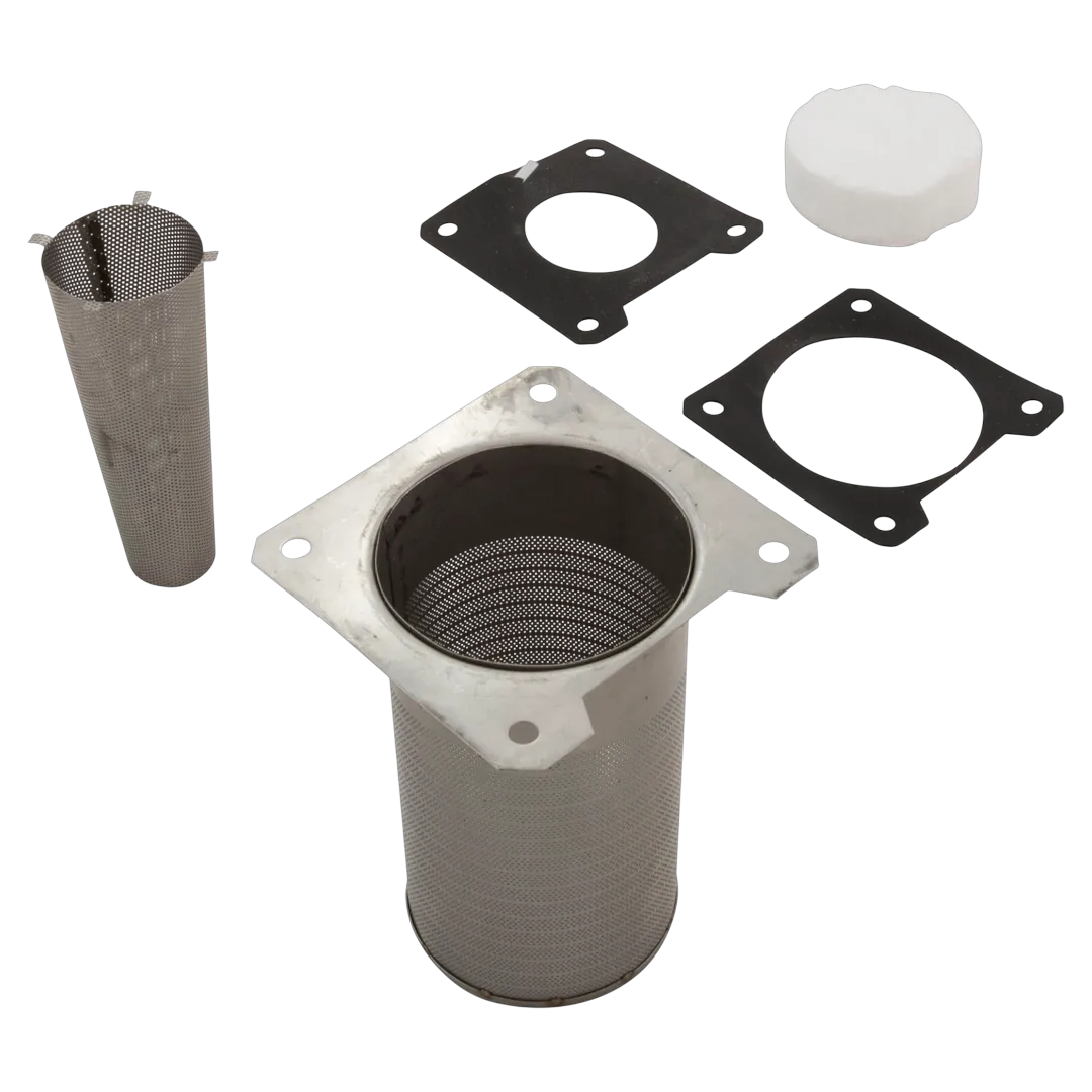 Pentair MasterTemp 250 Flameholder Kit - Reverse