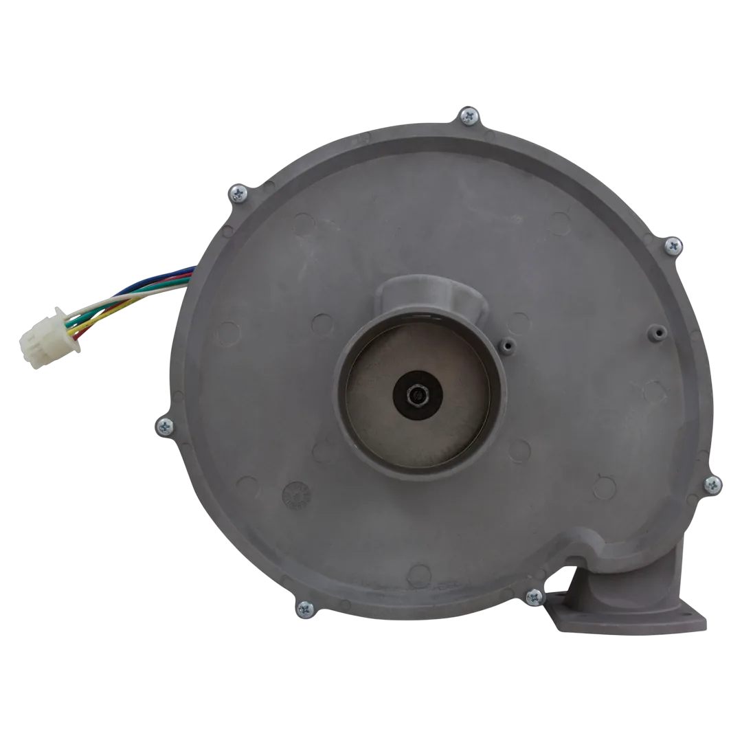 Pentair MasterTemp 300 Air Blower Kit - Back