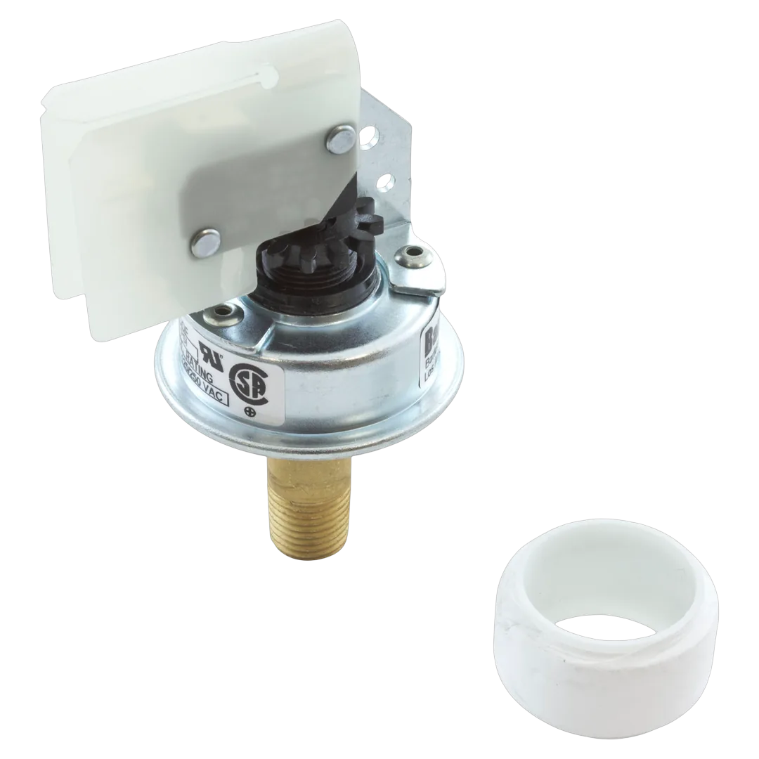 Sta-Rite 473716Z Pressure Switch for Heaters