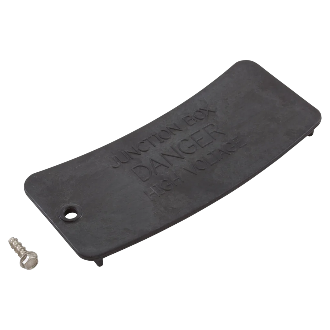 Pentair Max-E-Therm Junction Box Cover Kit 77707-0022