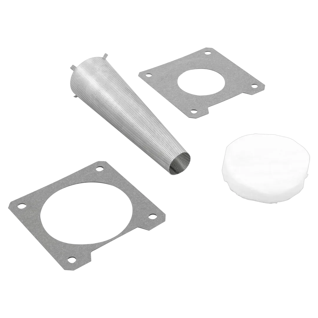 Pentair MasterTemp 400 Flameholder Kit 77707-0204