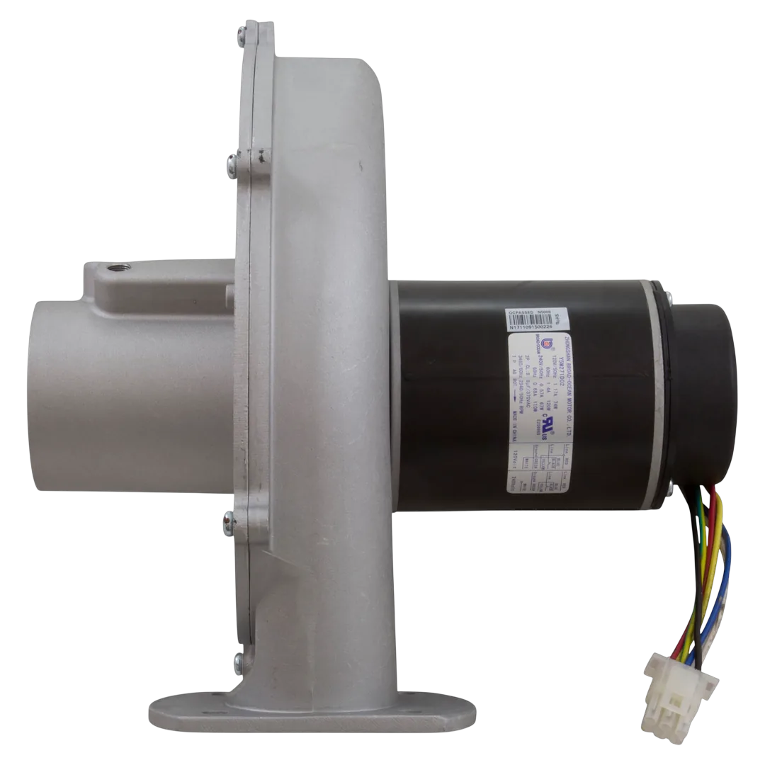 Sta-Rite 77707-0251 Combustion Air Blower Kit - Alt (5)