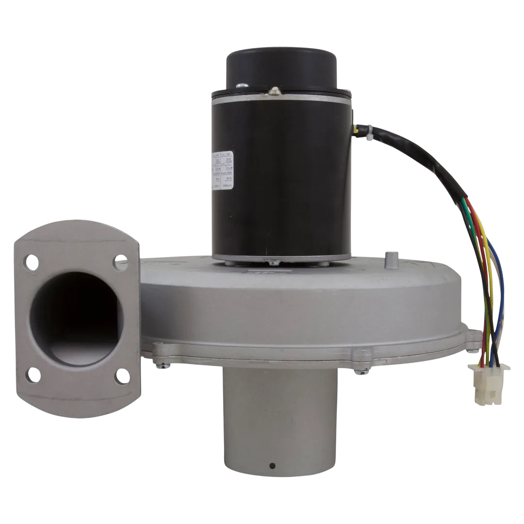 Sta-Rite 77707-0251 Combustion Air Blower Kit - Bottom