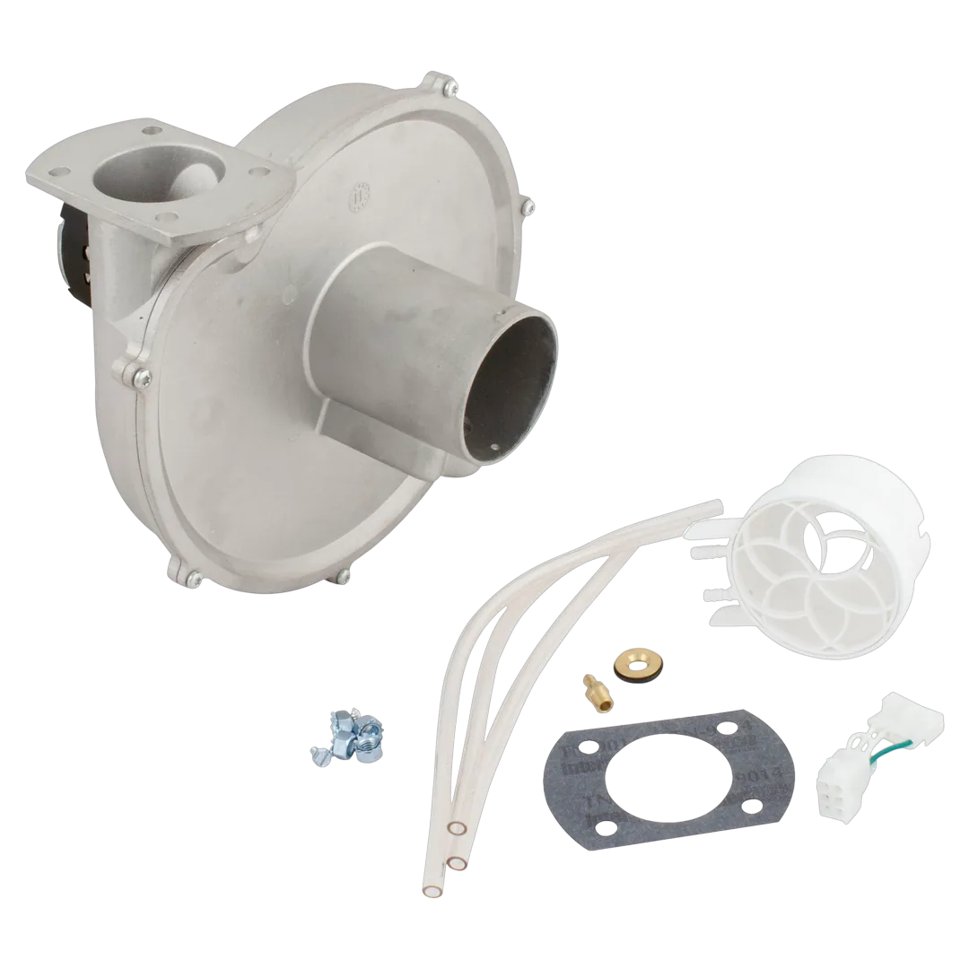 Sta-Rite Max-E-Therm 333 Air Blower Kit - Alt (4)