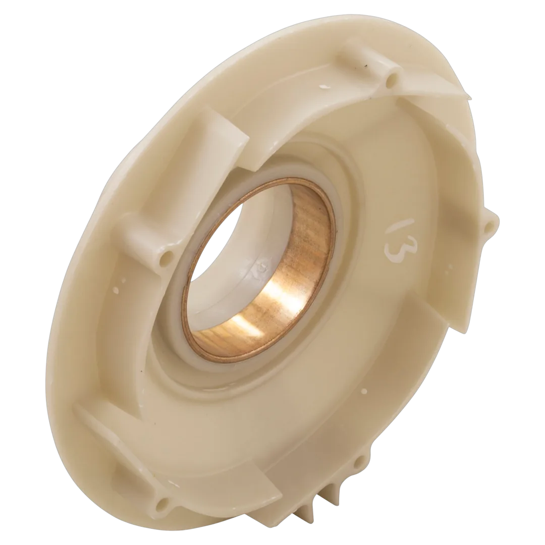 Sta-Rite C1-271P Dura-Glas II pump diffuser replacement
