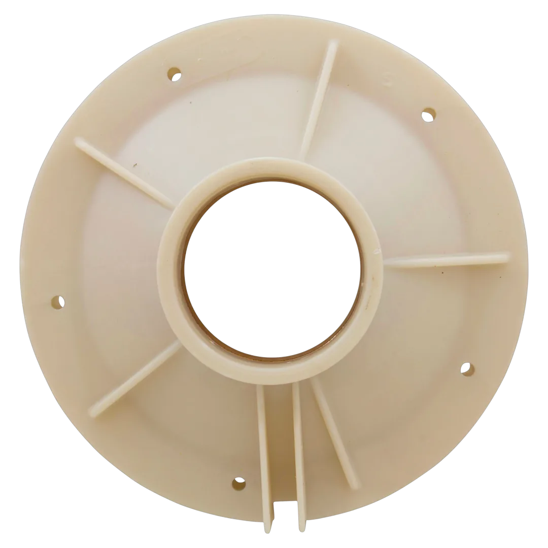 Sta-Rite Dura-Glas II Pump Diffuser - Back