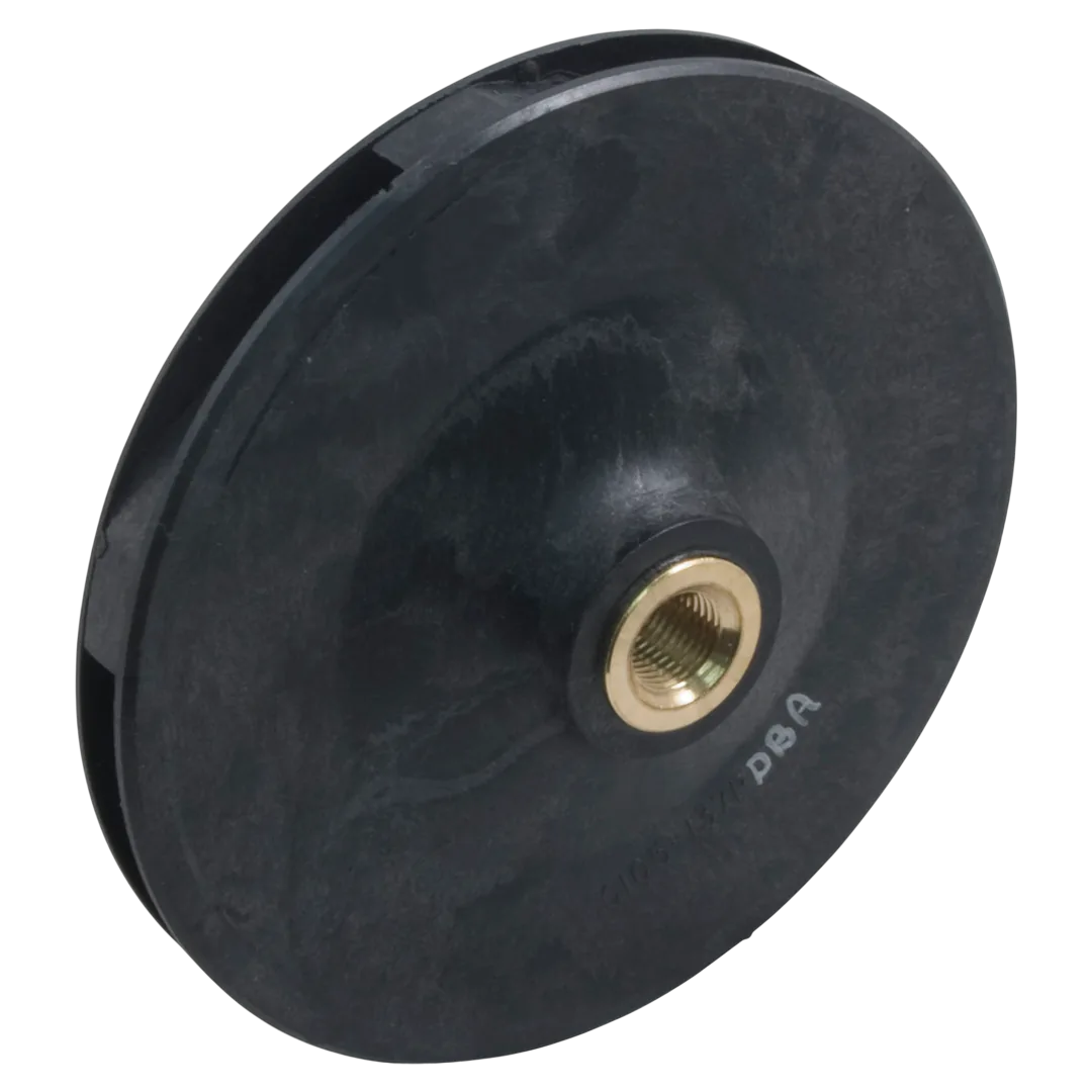 Sta-Rite C105-137PDBA Impeller Assembly - Reverse