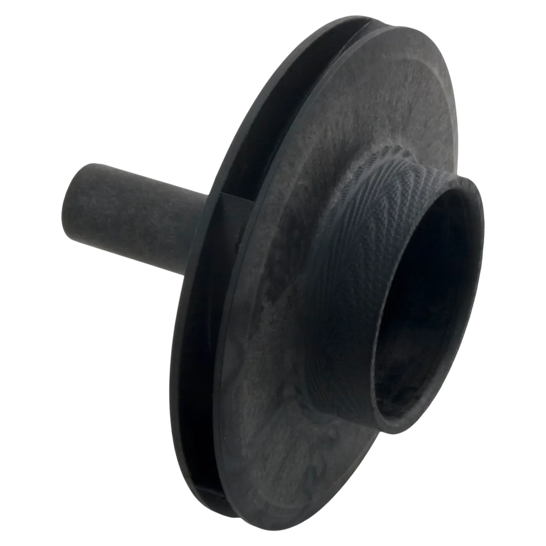 Sta-Rite 2 HP Dyna-Glas Impeller Replacement