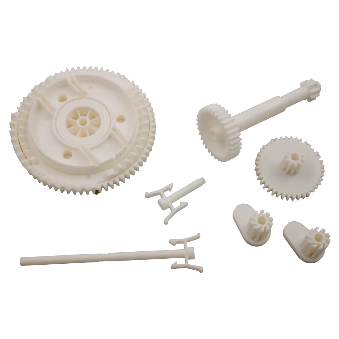 Sta-Rite GW7504 Pool Gear Kit