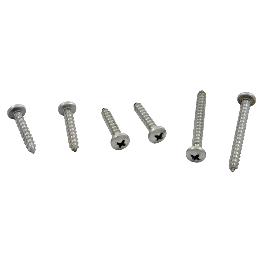 Sta-Rite GW9504 Screw Kit for Cleaner