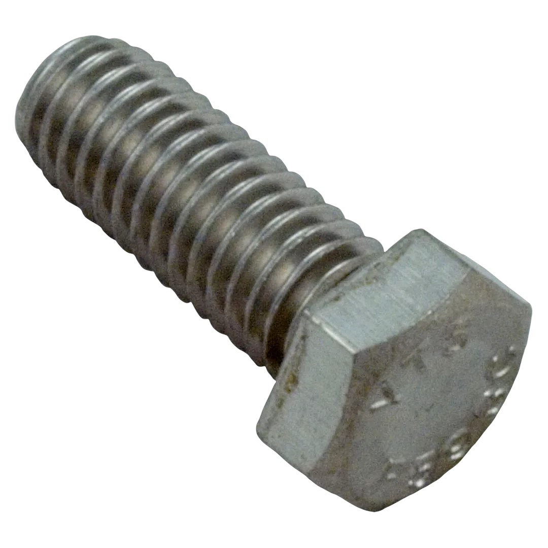 Sta-Rite U30-74SS stainless steel bolt