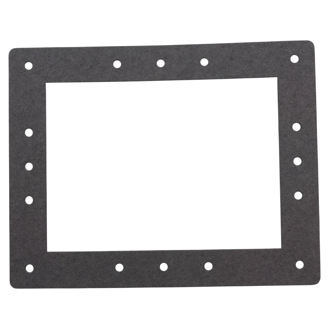 Sta-Rite U-3 Skimmer Gasket U9-366 - Back
