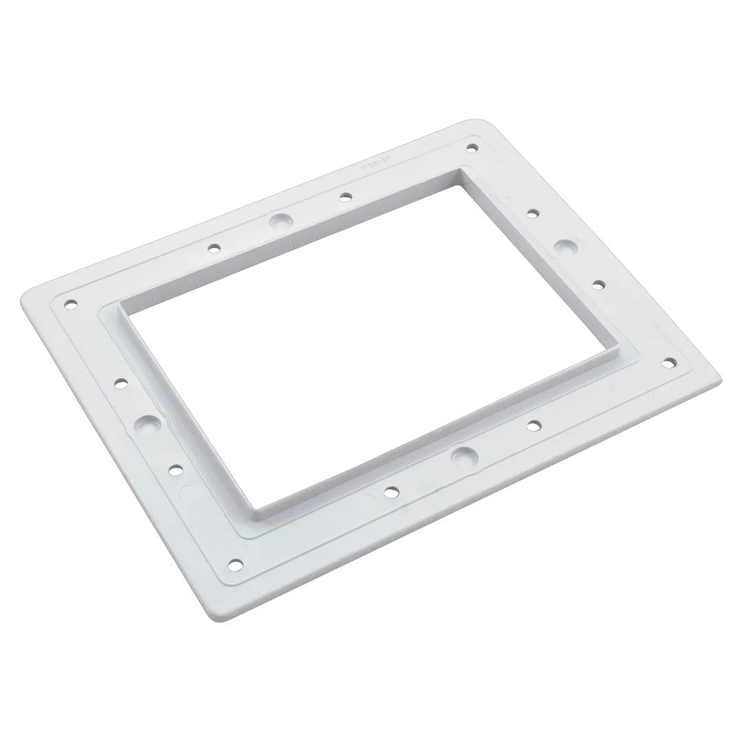 Sta-Rite U-3 Skimmer Face Plate WC2-8P - Reverse