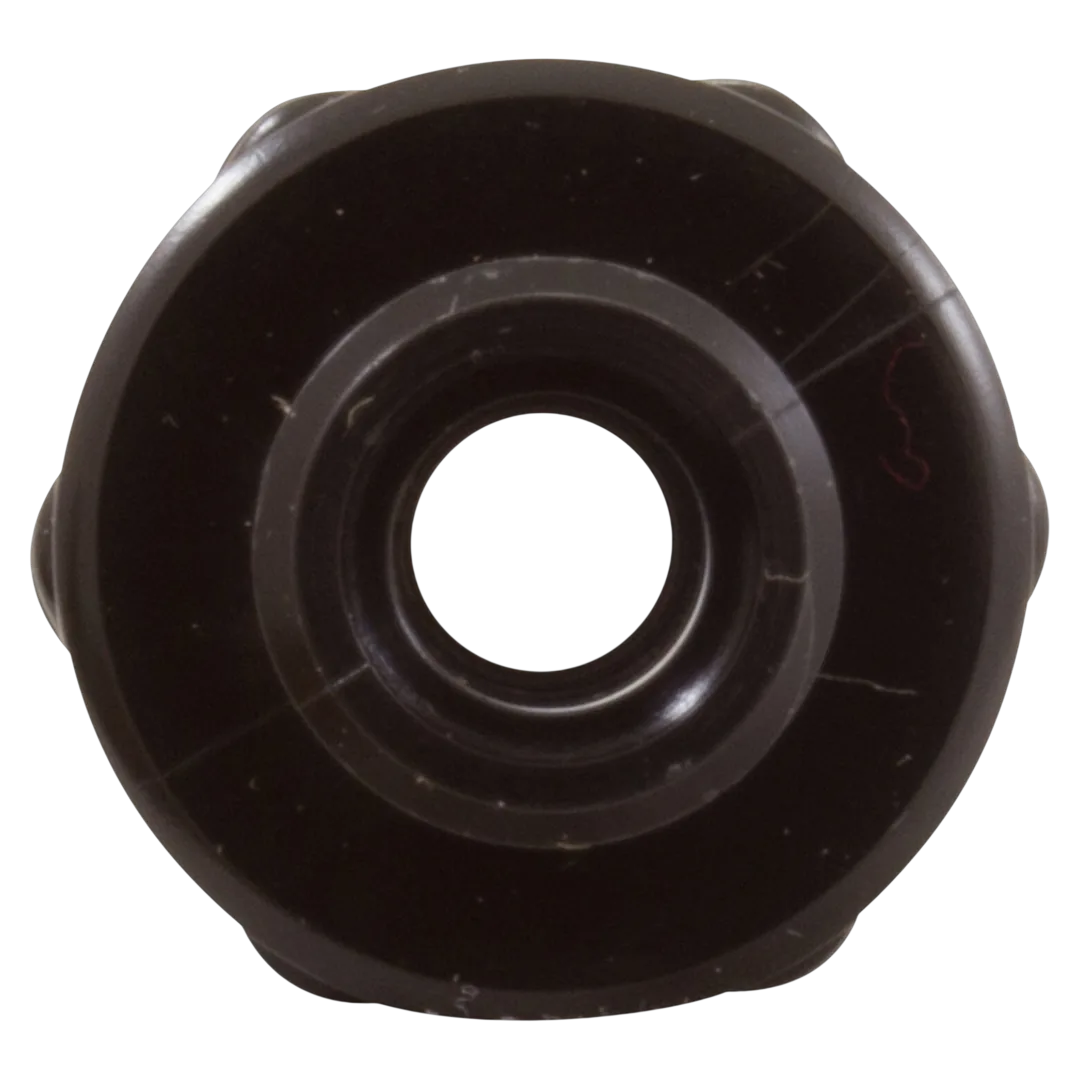 Stenner CVF1/4 Check Valve Body 1/4 Inch - Front