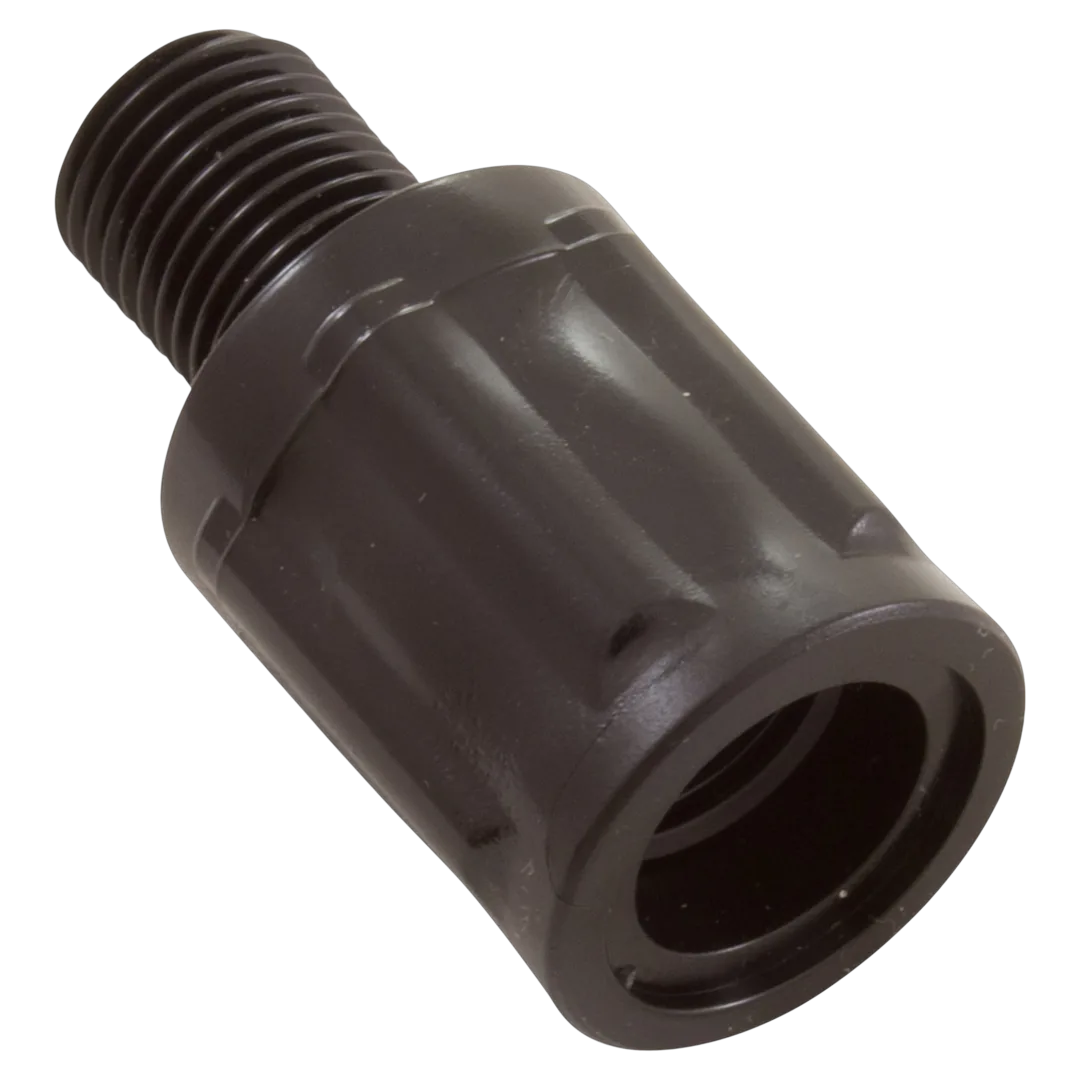 Stenner CVF1/4 Check Valve Body 1/4 Inch - Reverse