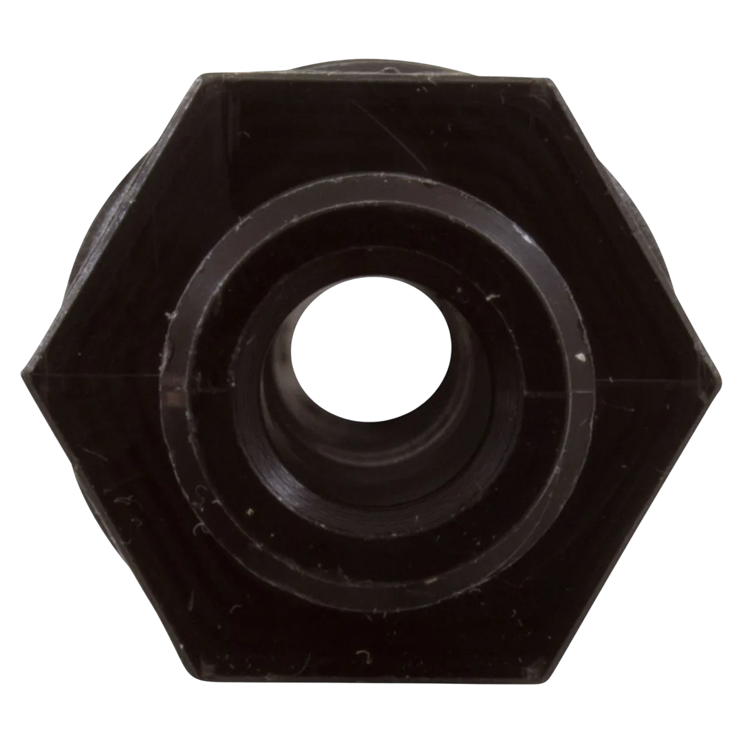 Stenner CVIJ1/4 Check Valve Injection Fitting - Back