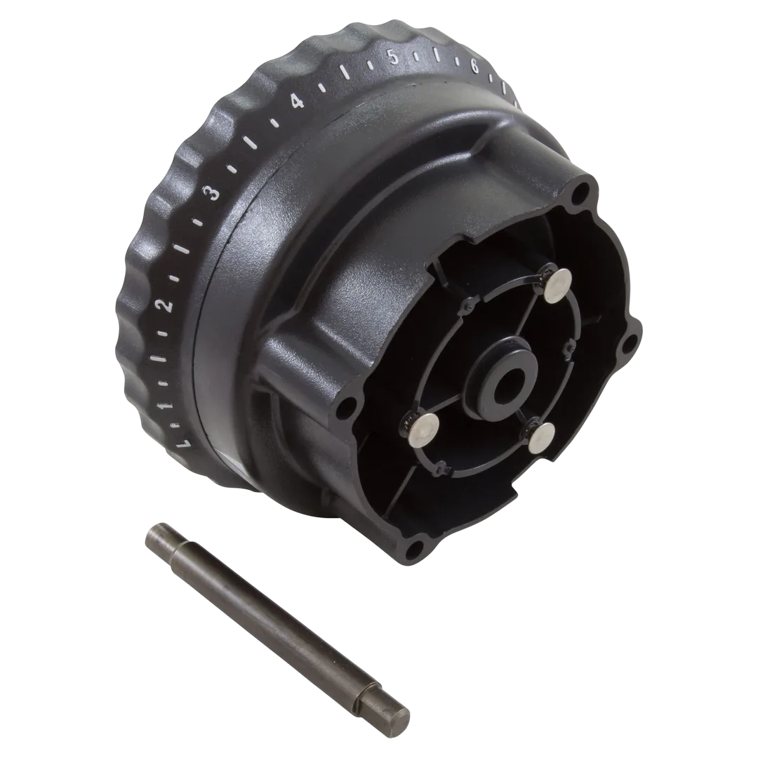 Stenner FC5040D Feed Rate Control with Shaft for 45/85 pumps