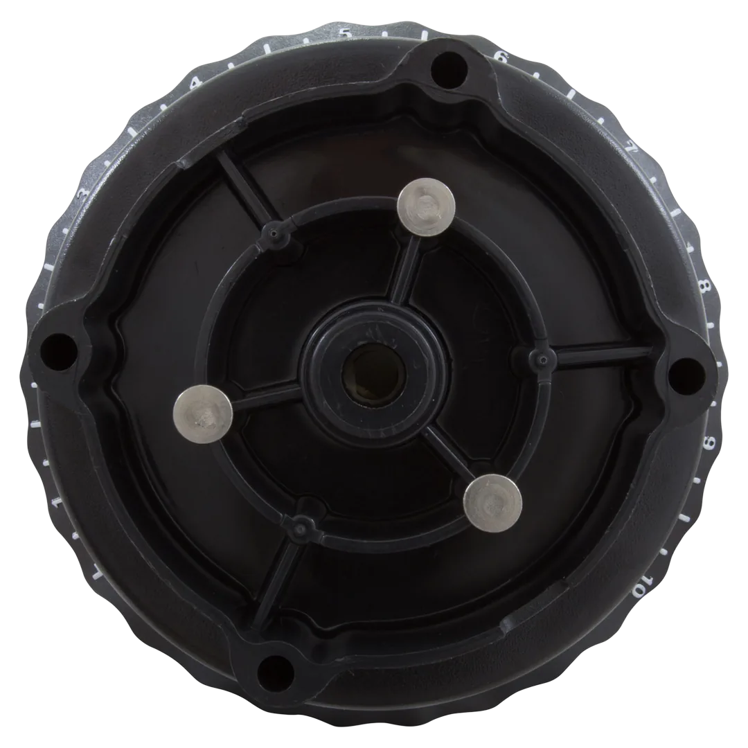 Stenner Classic 45/85 Feed Rate Control with Shaft - Front