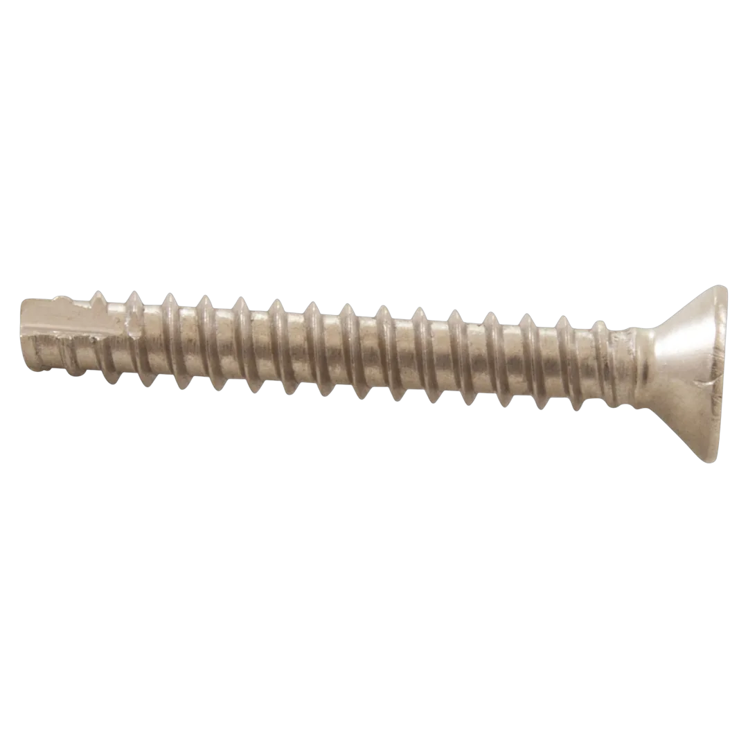 Stenner Classic Series FRC Screw A - Side