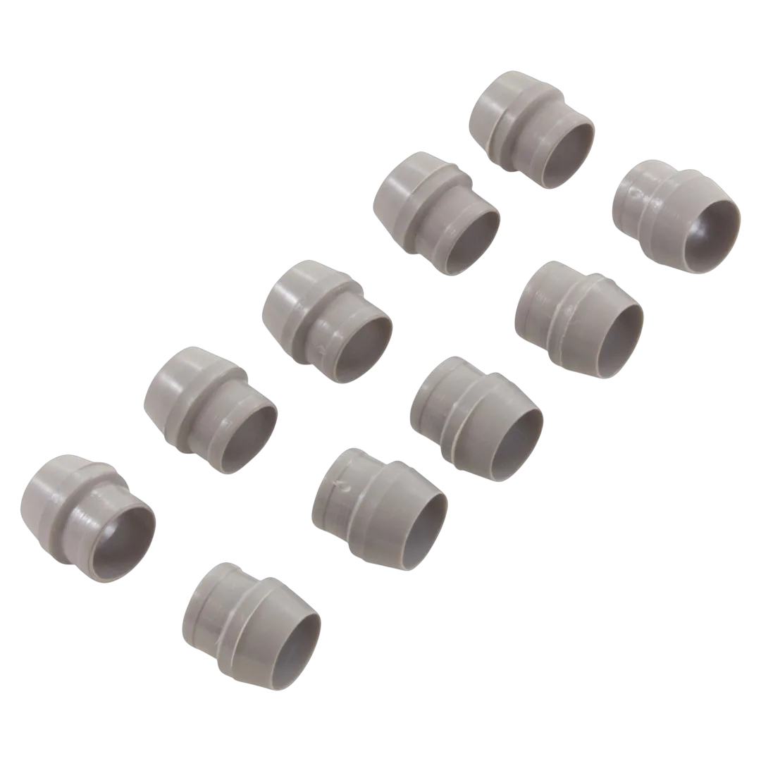 Stenner MCCP204 #4 Pump Tube Assembly 5-Pack - Parts