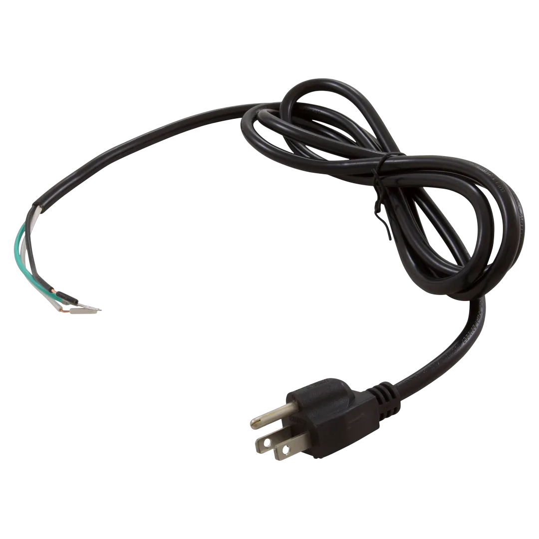 Stenner MP6B010 120V extension cord for Classic pumps