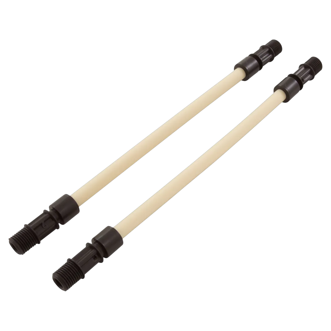 Stenner UCCP202 Santoprene Pump Tube #2 - 2 Pack - Reverse