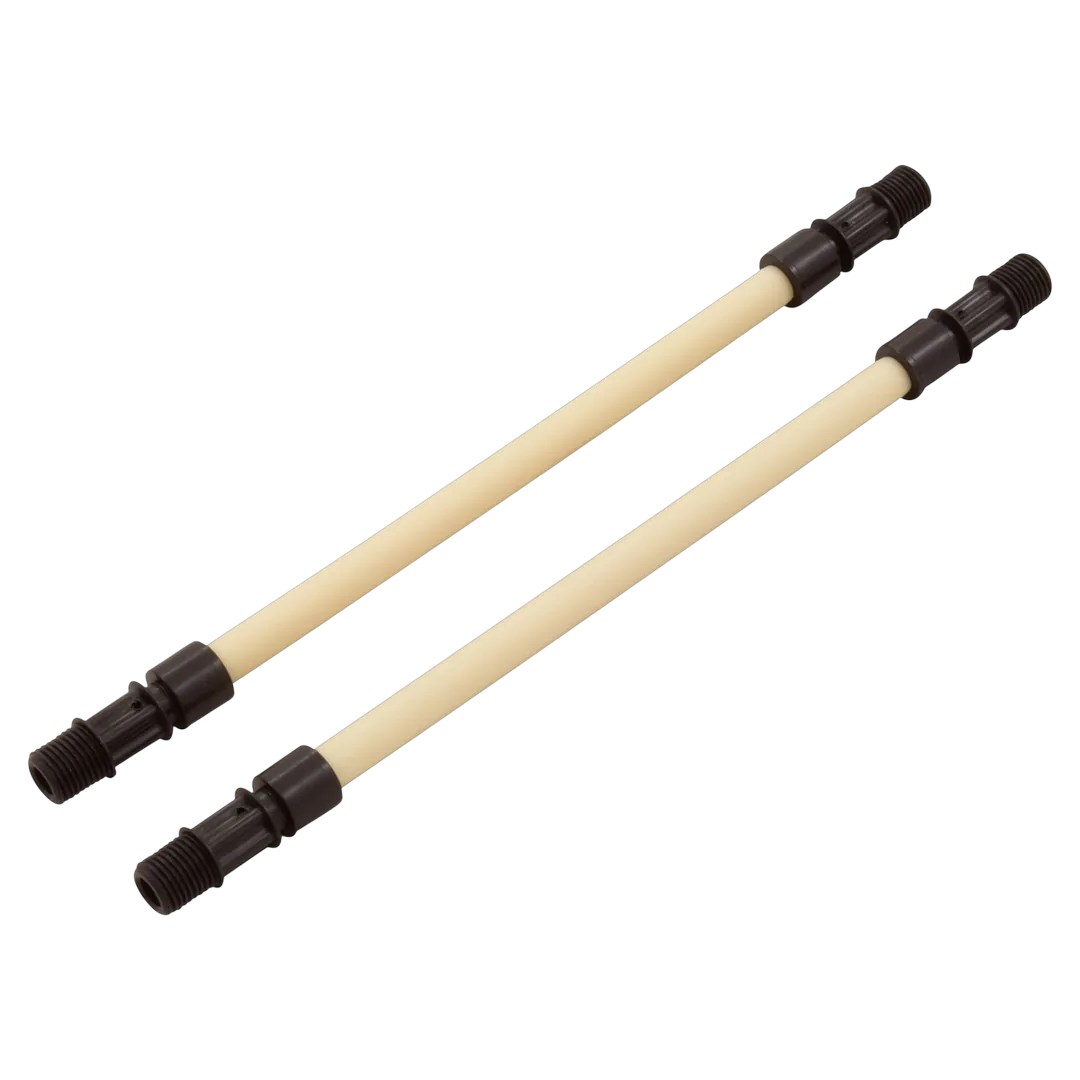 Stenner UCCP203 #3 Santoprene Pump Tube - 2 Pack - Reverse