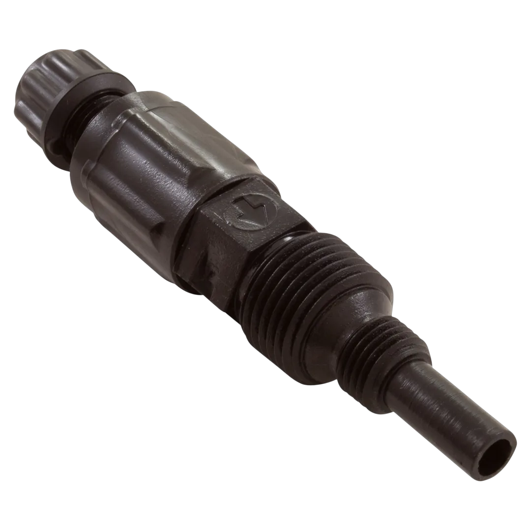 Stenner UCDBINJ Duckbill Injection Check Valve 1/4 Inch - Reverse