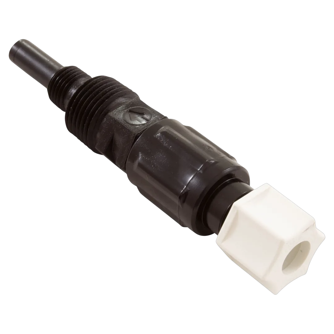 Stenner UCINJ38 Injection Check Valve 3/8 in - Assembled