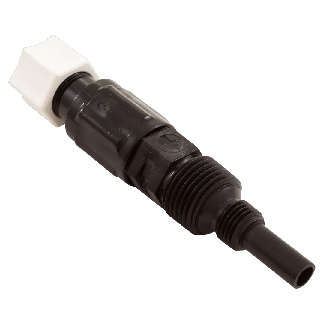 Stenner UCINJ38 Injection Check Valve 3/8 in - Reverse