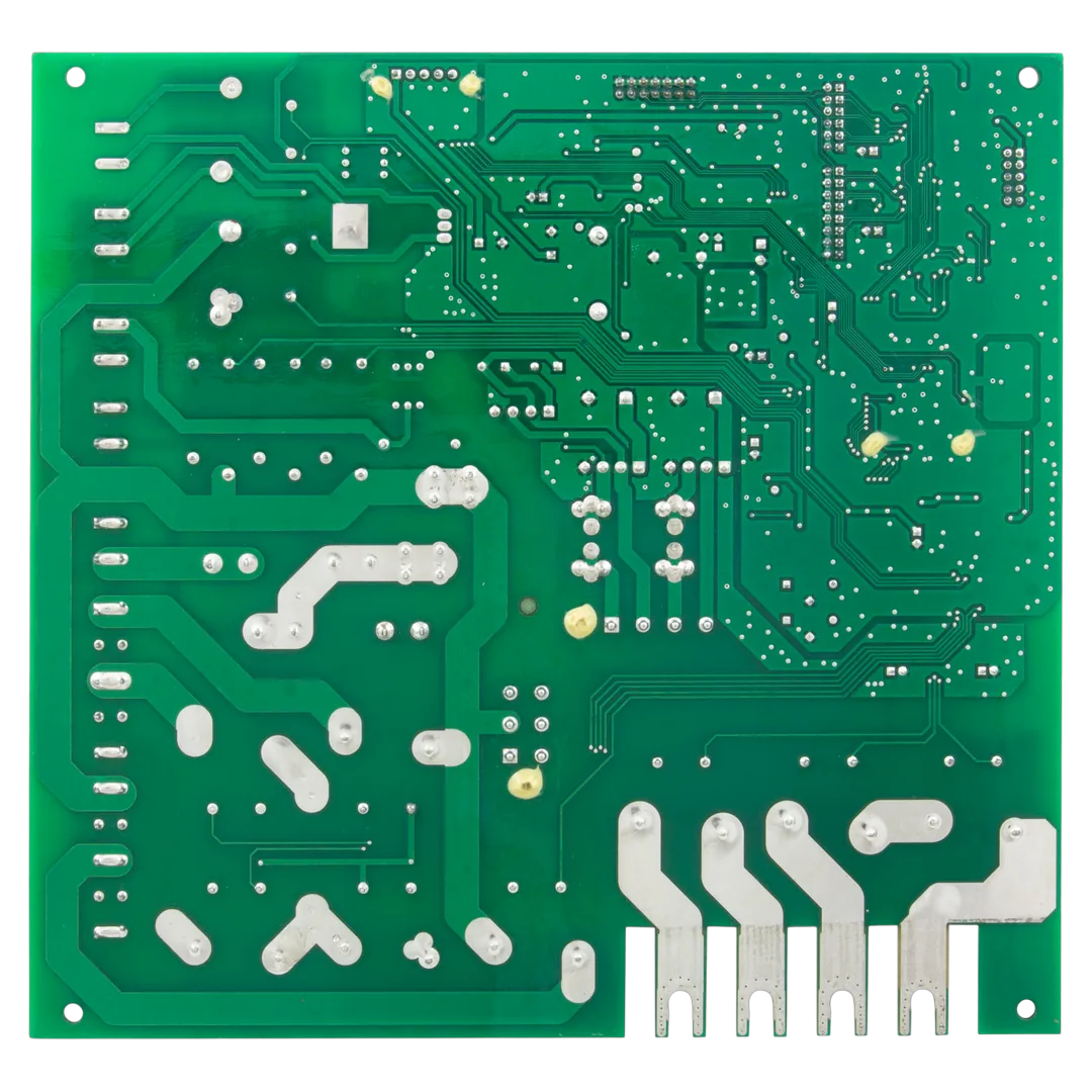 Sundance Spas 880 NT Circuit Board - Reverse