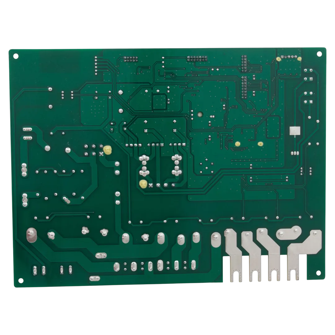 Sundance Spas 880 Series Circuit Board - Reverse