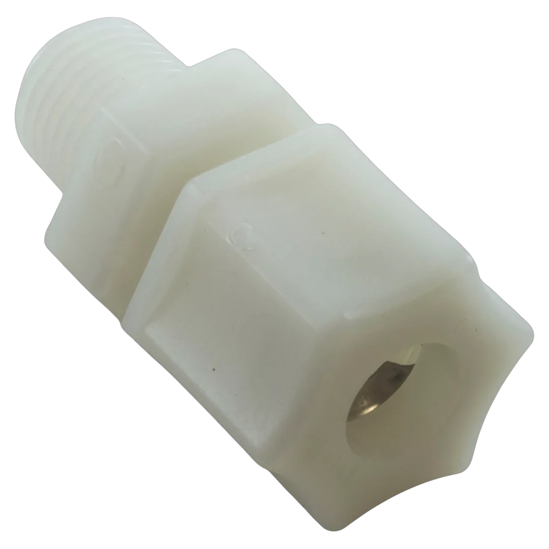 UltraPure 3403410 Compression Fitting - Reverse