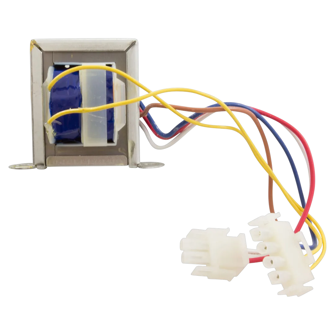 United Spas B8 Board Transformer - Bottom