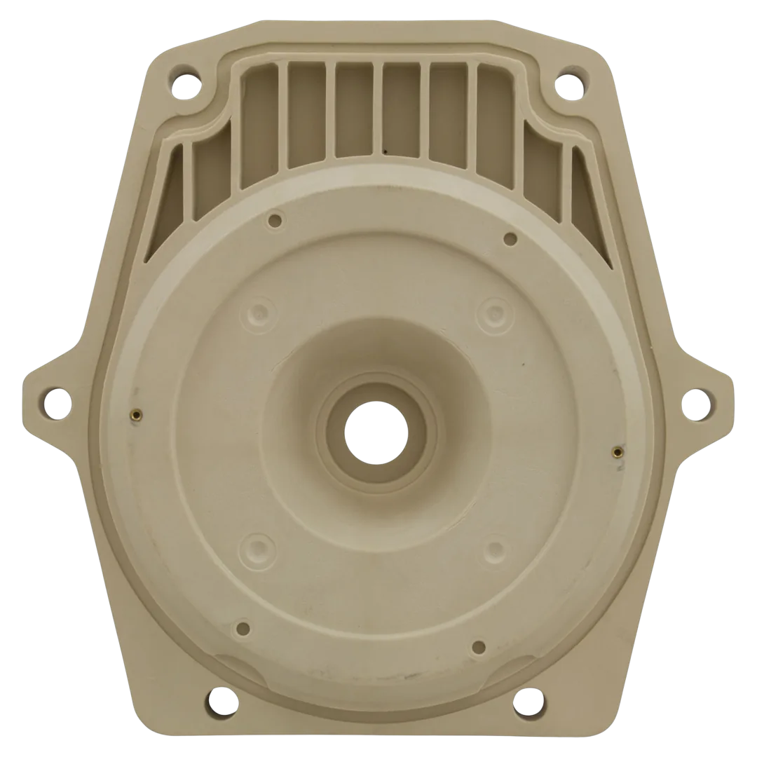 Pentair WhisperFlo Seal Plate V20-208 - Back