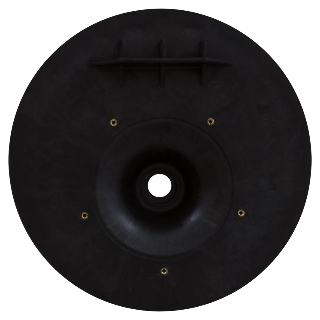 Sta-Rite Max-E-Glas Dura-Glas Seal Plate V26-380 - Back