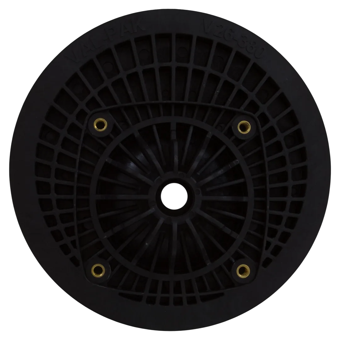 Sta-Rite Max-E-Glas Dura-Glas Seal Plate V26-380 - Front