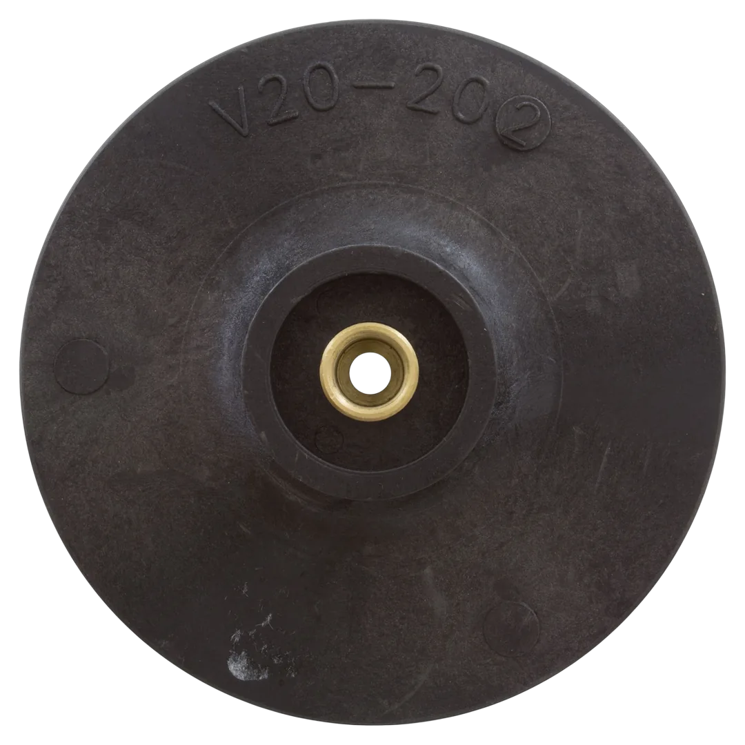 Val-Pak V20-202 WhisperFlo Impeller 3/4 HP - Back