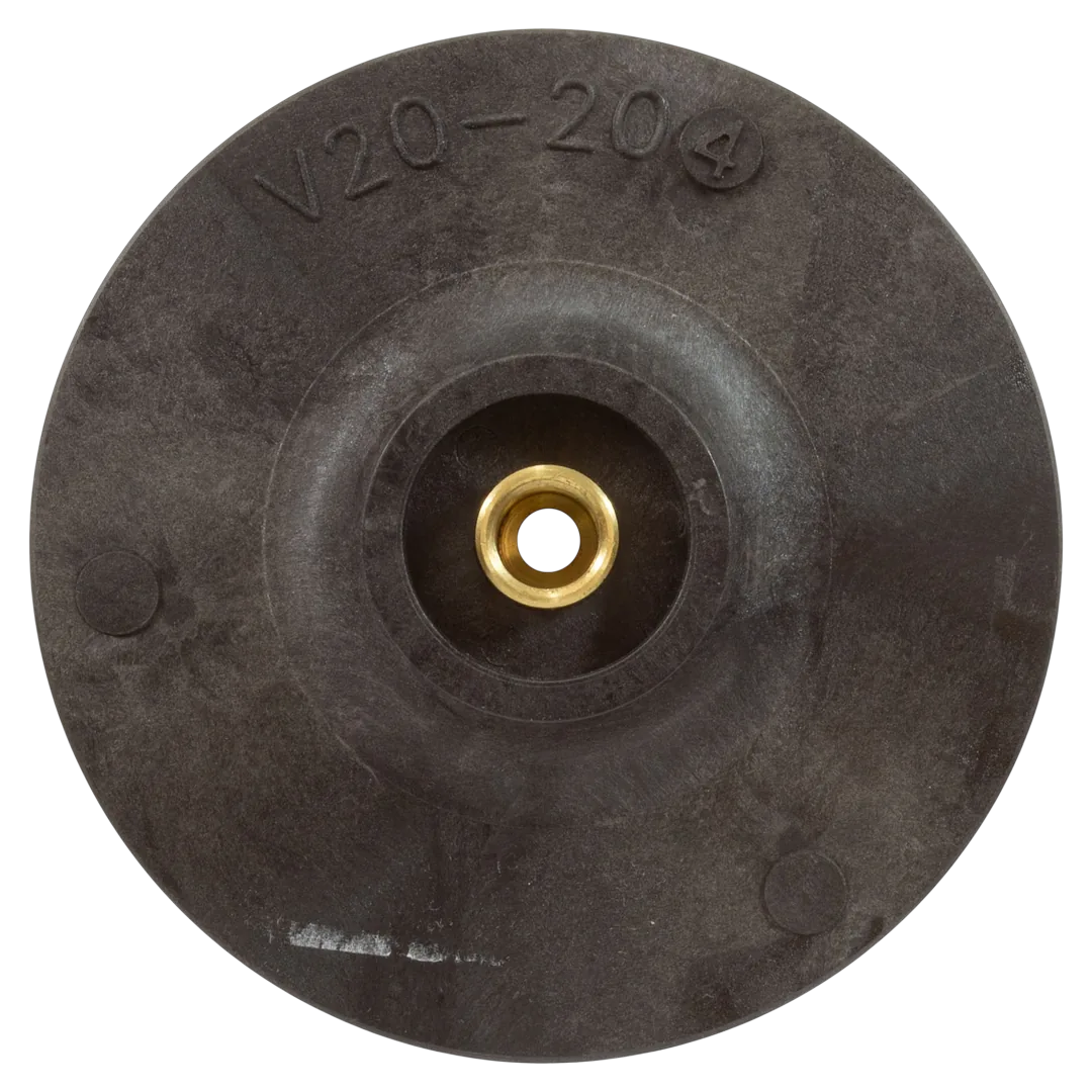 Val-Pak V20-204 Whisperflo Impeller 1.5 HP - Back