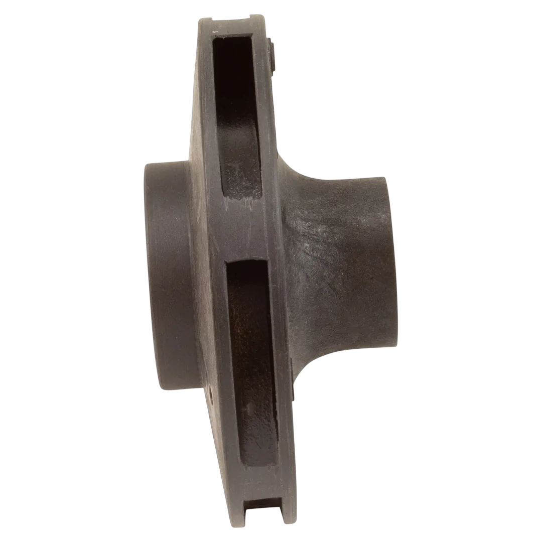 Val-Pak V20-204 Whisperflo Impeller 1.5 HP - Side
