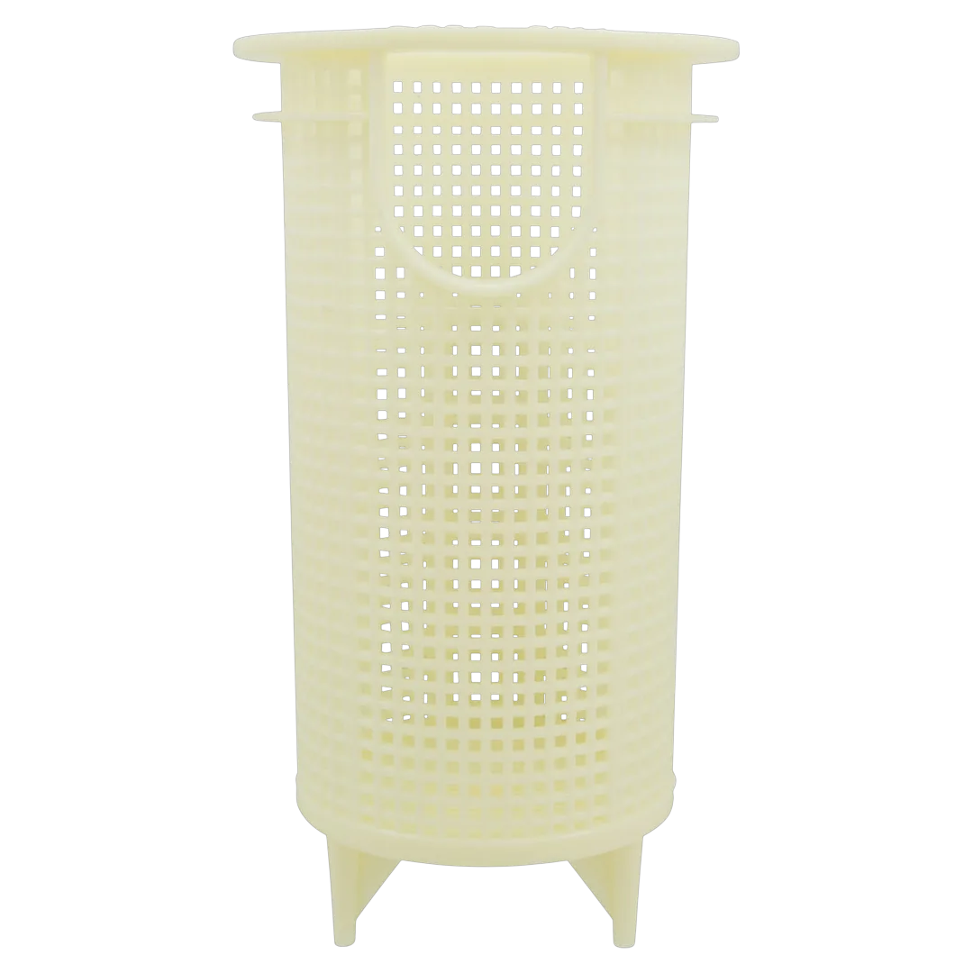 Val-Pak Challenger Strainer Basket - Front