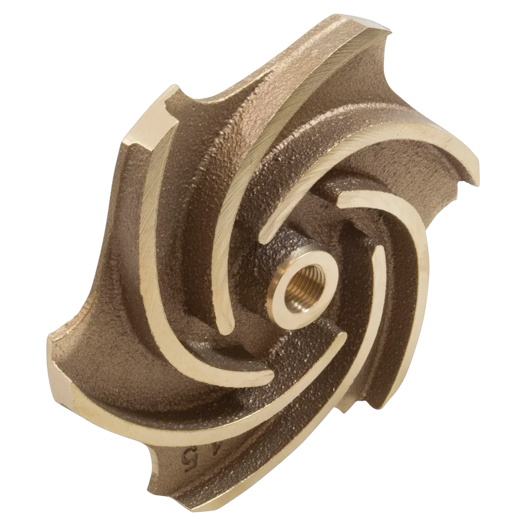 Val-Pak V40-456 Impeller Bronze 1.5 HP